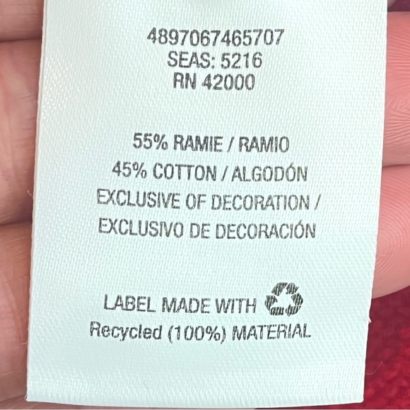 HOLIDAY EDITIONS WOMENS CHRISTMAS SWEATER VEST BLACK REINDEERS & RHINESTONES XXL - Picture 8 of 16